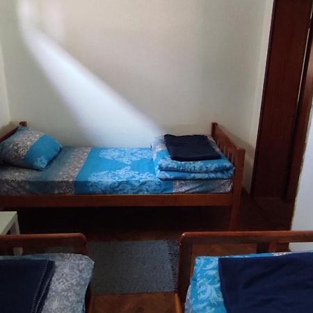 Apartmani Banatski Konak Beçkerek Dış mekan fotoğraf