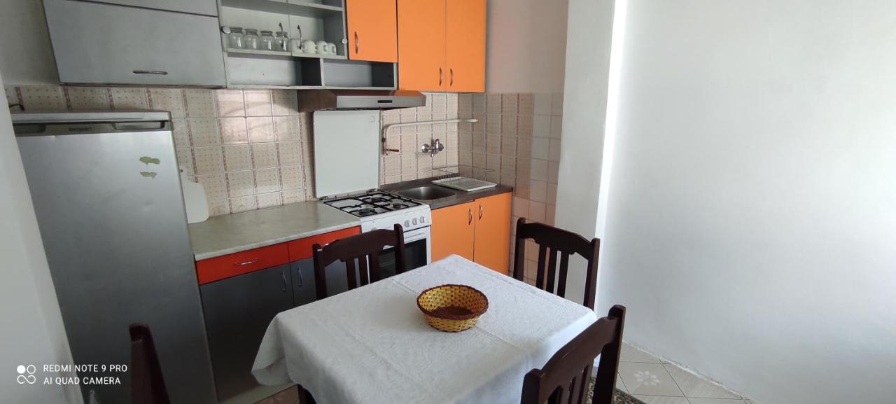 Apartmani Banatski Konak Beçkerek Dış mekan fotoğraf