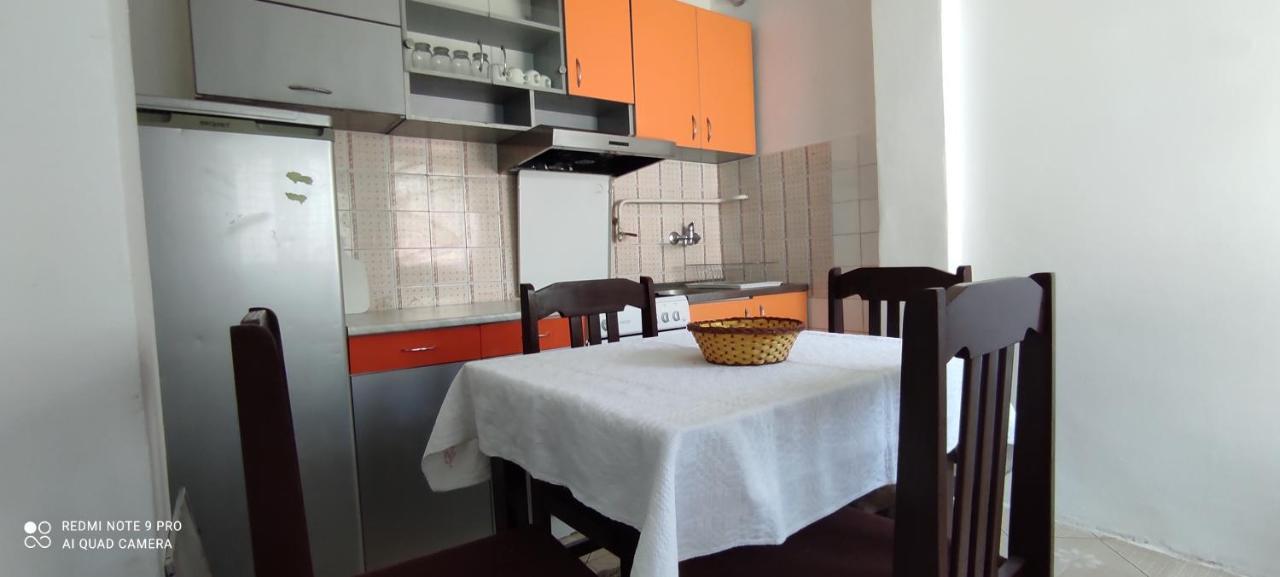 Apartmani Banatski Konak Beçkerek Dış mekan fotoğraf
