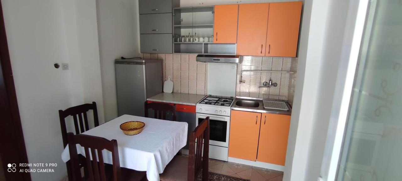 Apartmani Banatski Konak Beçkerek Dış mekan fotoğraf