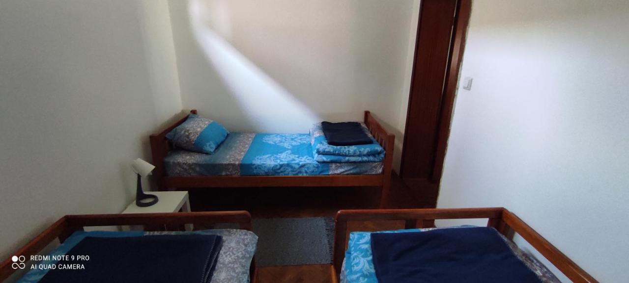 Apartmani Banatski Konak Beçkerek Dış mekan fotoğraf