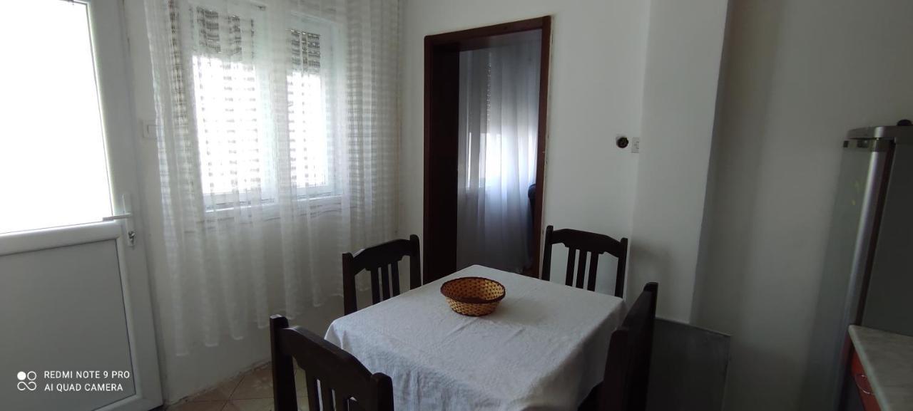 Apartmani Banatski Konak Beçkerek Dış mekan fotoğraf